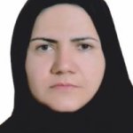 تصویر مهدیه مظفری