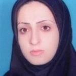 تصویر فاطمه زینهاری