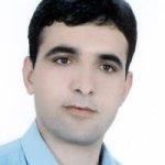 تصویر اکبر پورمرادیان برفه