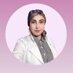 تصویر مهدیه نجمی نژاد