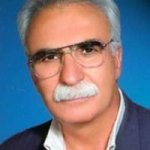 تصویر محمد بهارستانی