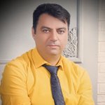 تصویر احسان مرادعلیزاده