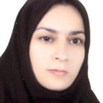 تصویر فریده حسینی فخر