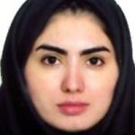 عکس ندا افاضاتی