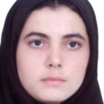 تصویر سحر پورمعصومی