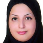 عکس طهورا عبدالهی زیدابادی