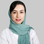 تصویر الهه السادات مهدویان