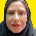 تصویر سمیه محمدی شاهرخ آبادی