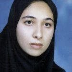 تصویر فاطمه سلطانی راد