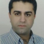 تصویر کاوه نقنه عباس پور