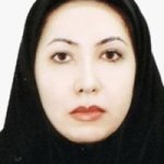 تصویر مهدیه رنجبر