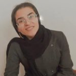 تصویر فاطمه فروغی