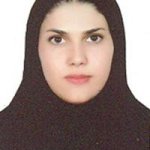 تصویر حمیده برقی