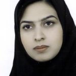 تصویر فیروزه افتخاری زیدابادی