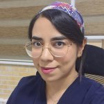 عکس فروزان اکبری