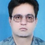 تصویر کیوان احمدی زیدابادی