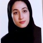 عکس مهسا پورخسروانی